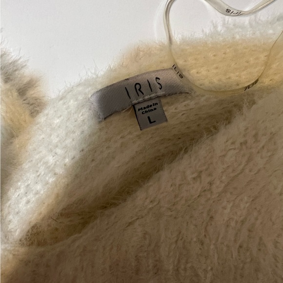 Versatile Sweater - Picture 3 of 3